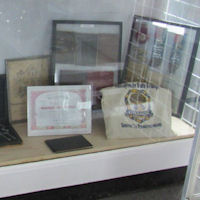 grange