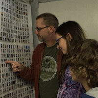 wall
