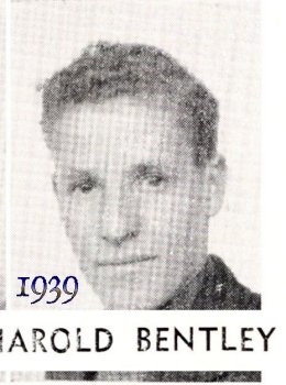 Harold BENTLEY, age 60 of Austinville, Pa., Tuesday October 20, 1981. Friends may call at the Vickery Funeral Home, Troy, Pa., Thursday from 2 to 4 and 7 to ... - 1939-01m