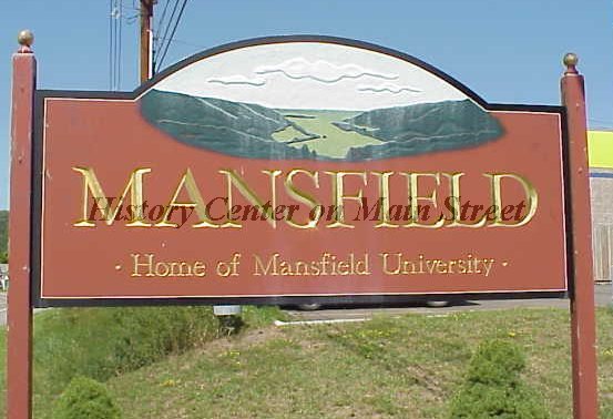 Mansfield Sister Cities