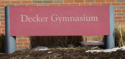 sign