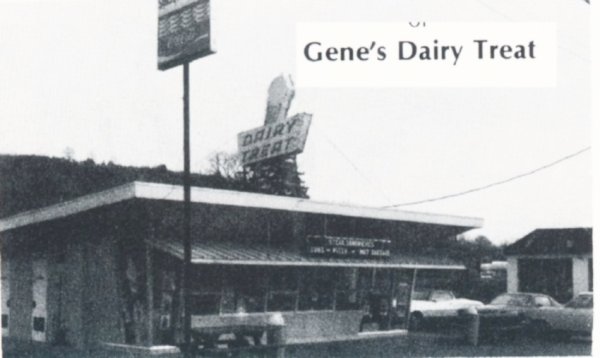 dairy treat