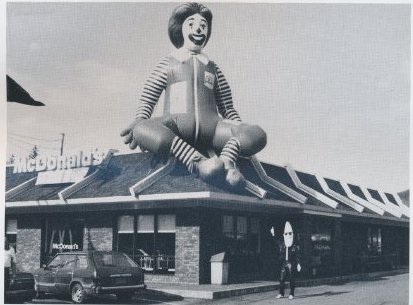 mcdonalds 1993