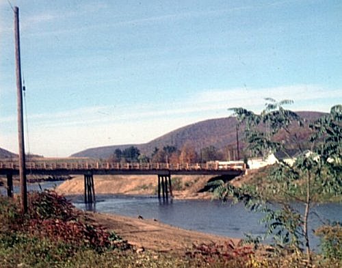 temp bridge