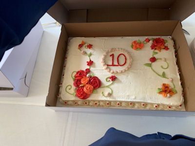 10 years