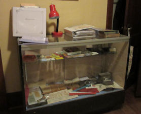 Business Display