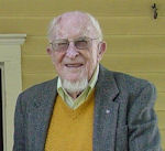 Chester P. Bailey