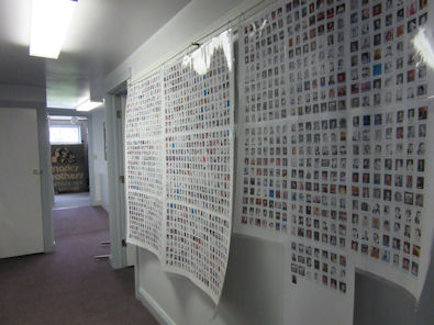 The Wall