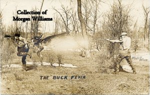 buck