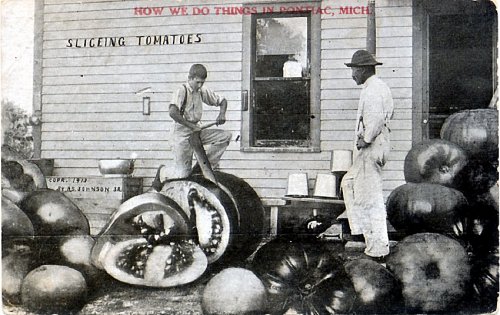 slicing