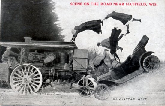 stopped