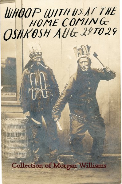 indians
