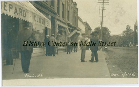 Postcard
