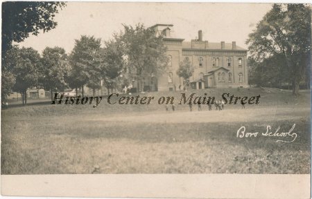 Postcard