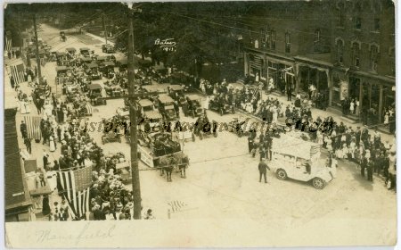 Postcard