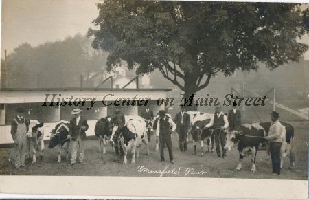 Postcard