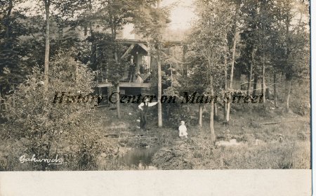 Postcard