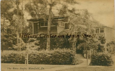 Postcard