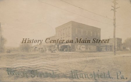 Postcard