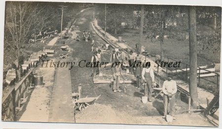 Postcard