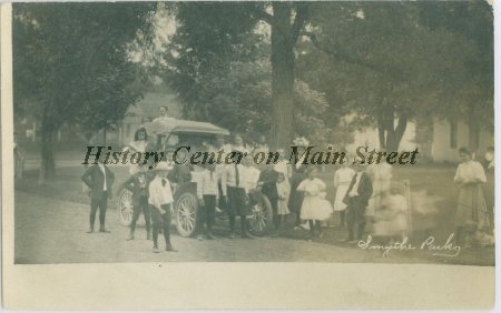 Postcard