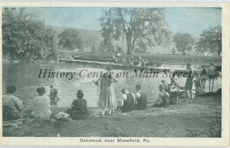 Postcard