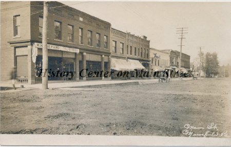 Postcard