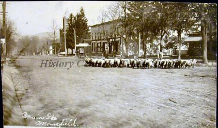 Postcard