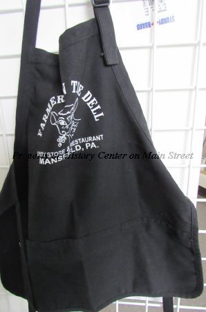 Apron