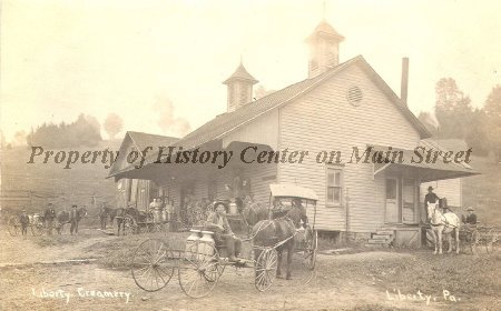 Postcard