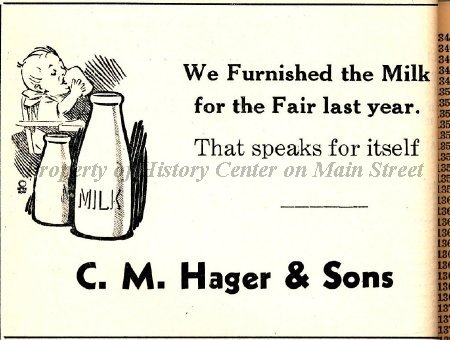 Advertisement