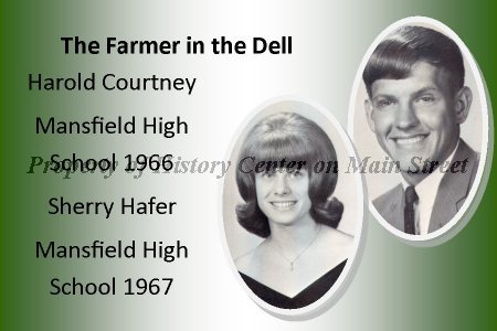 Farmer In The Dell