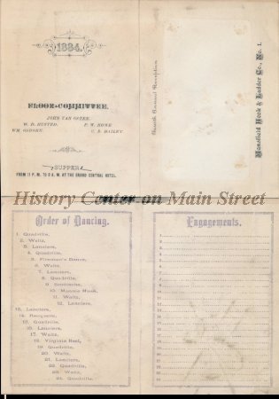 Card, Activity