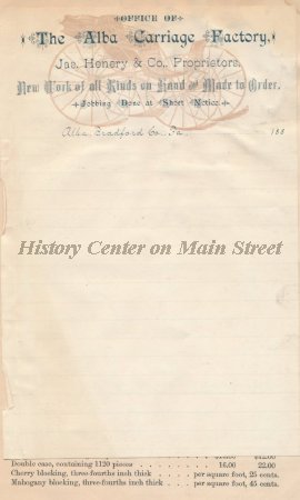 Stationery