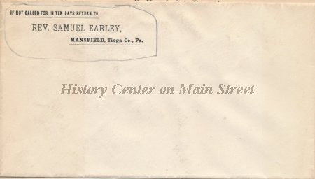 Stationery