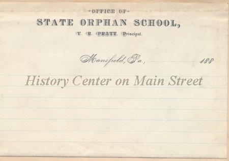 Stationery
